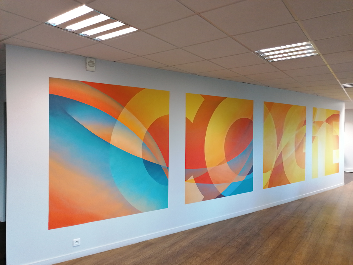 Fresque Cogeferm